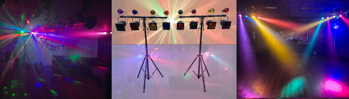 Discolampen en lichteffecten voor jouw feestje en en rondom huis. Discolampen en lichteffecten voor jouw feestje en en rondom huis.